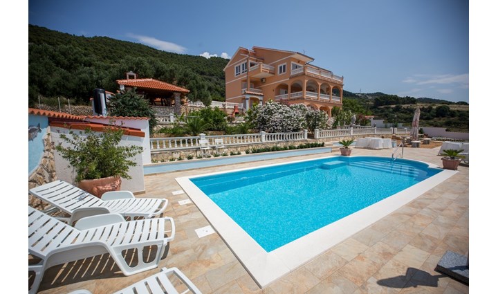 Kaštelan Klementina 2