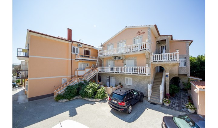 Kaštelan Klementina 1