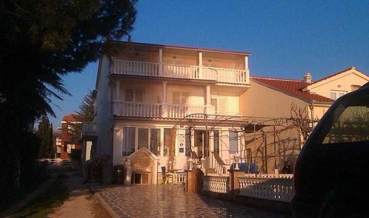Kaštelan Katica