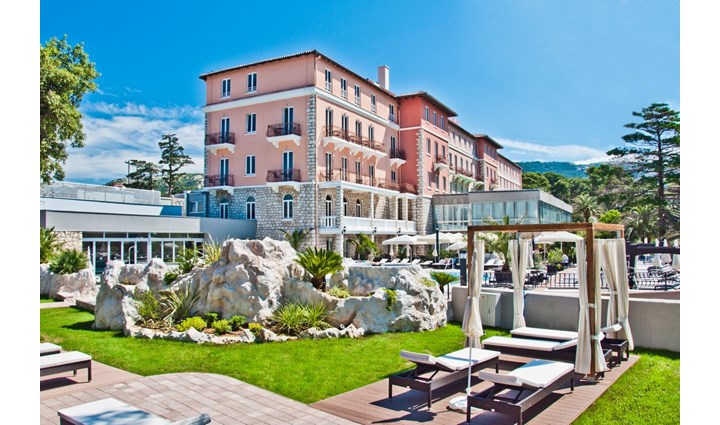 Valamar Collection Imperial Hotel 3