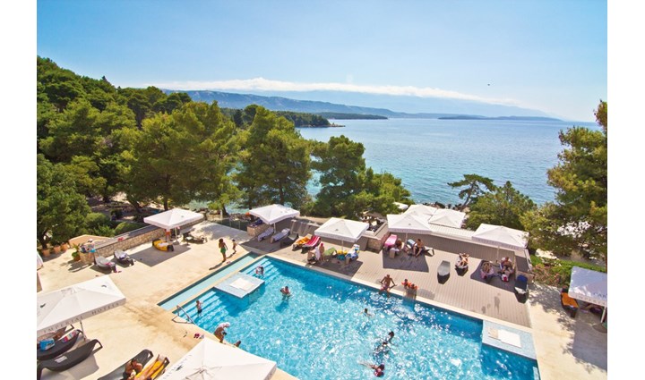 Valamar Carolina Hotel &Residence 8