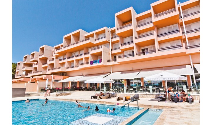 Valamar Carolina Hotel &Residence