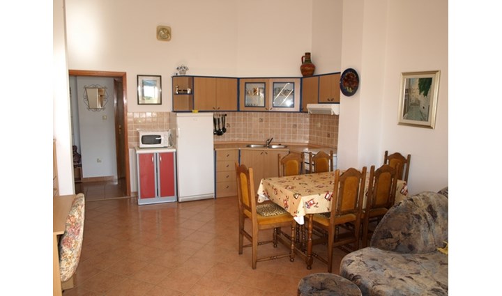 Apartmani Manjina 1
