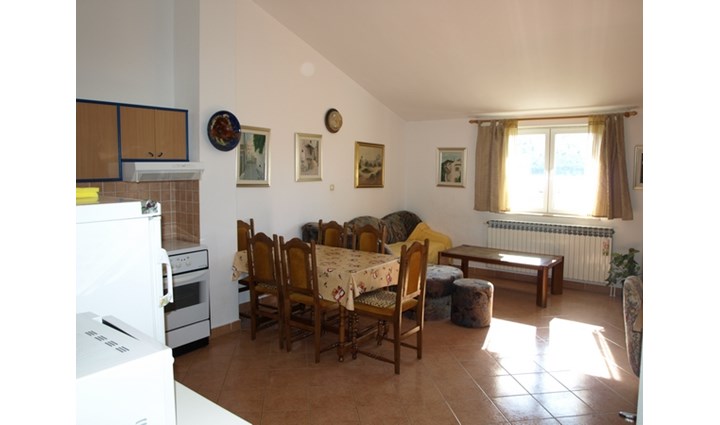 Apartmani Manjina 4