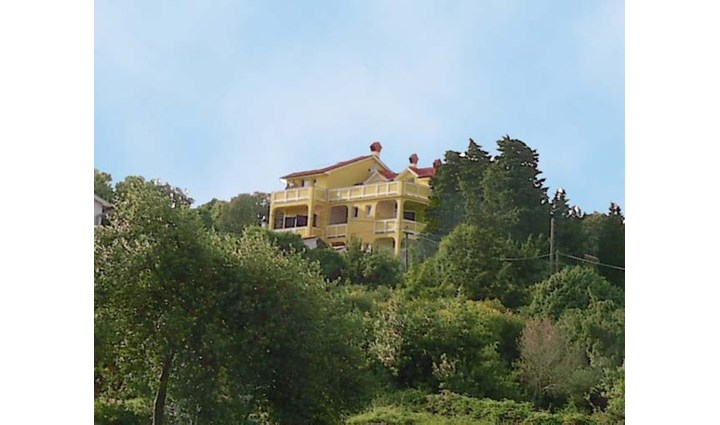 Villa Anka 1