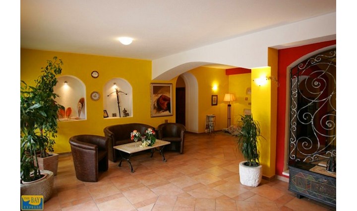 Villa Hotel Barbat 7