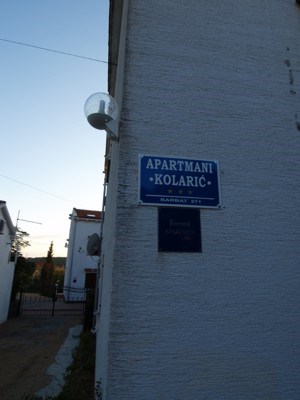 Kolarić Kata 3