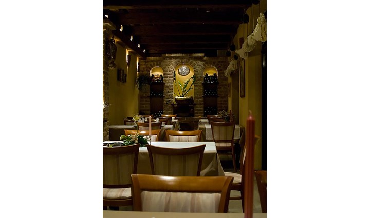 Restoran Marco Polo 2