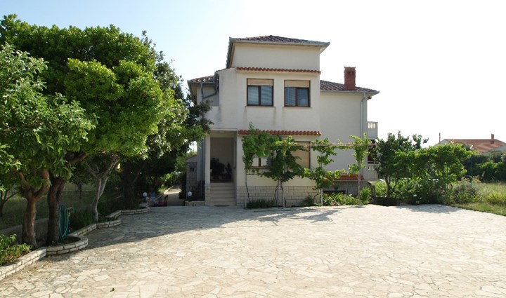 Krstinić Štefica