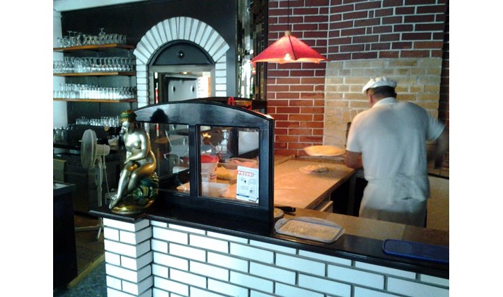 Restoran Black Jack 0