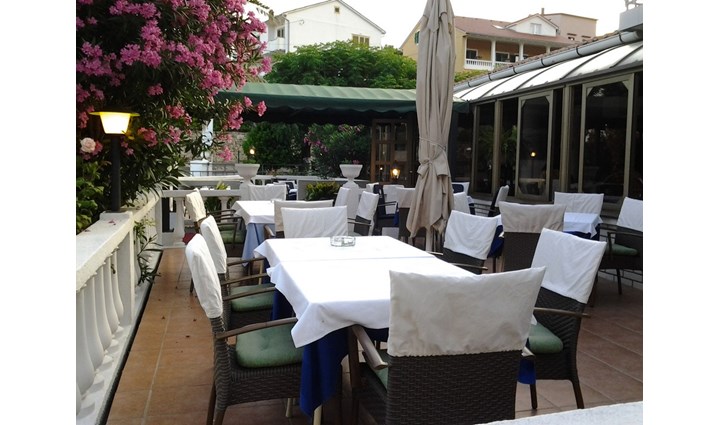 Restoran Black Jack 1