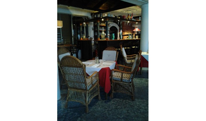 Restoran Black Jack 2