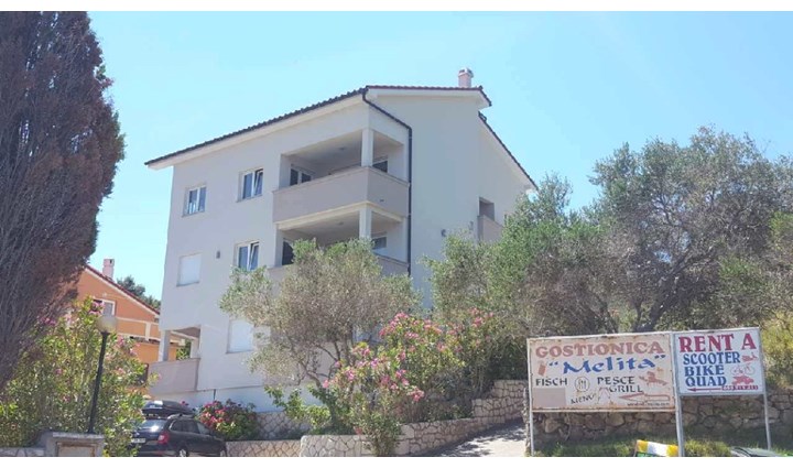 Apartmani Nina