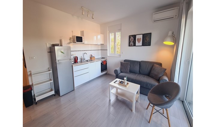 Apartmani Nina 1