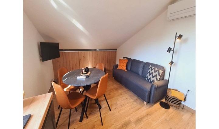 Apartmani Nina 2