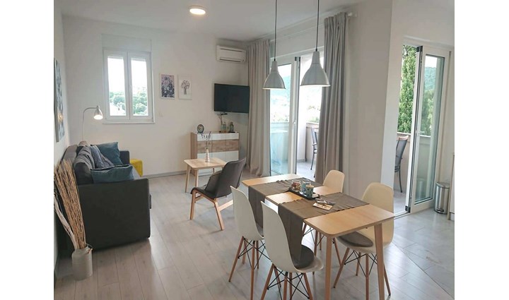 Apartmani Nina 7