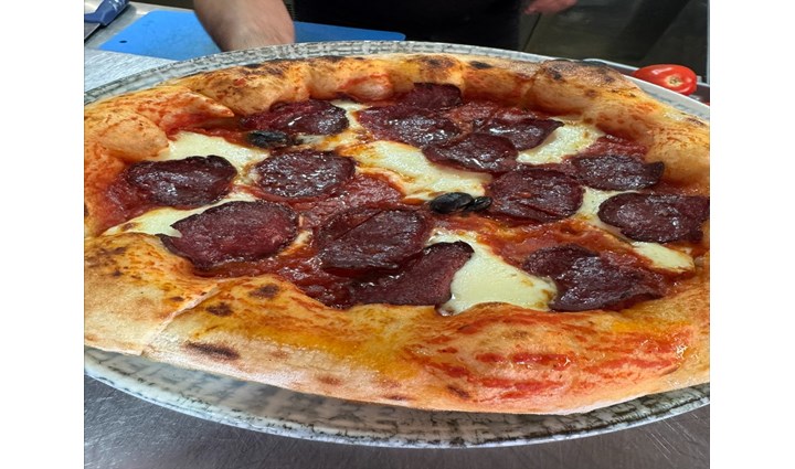 Pizzeria Zeko 9