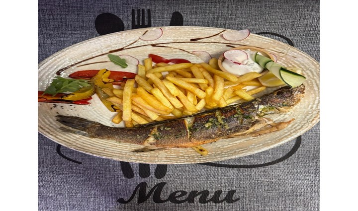 Pizzeria Zeko 7