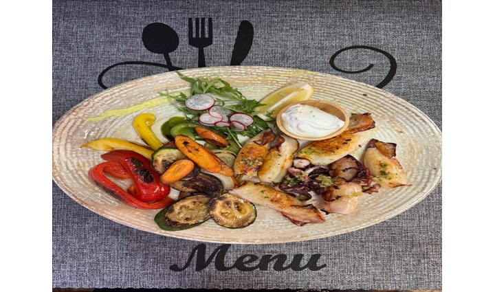 Pizzeria Zeko 11