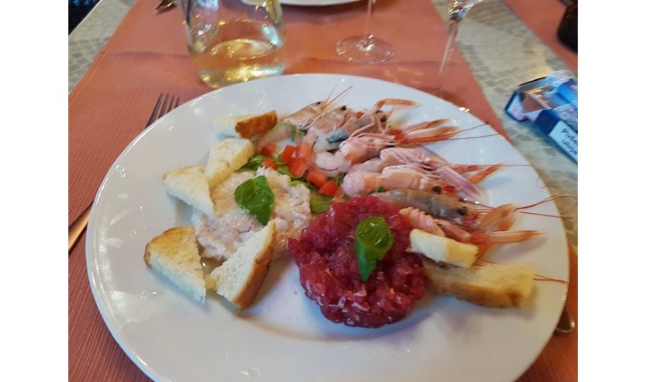 Trattoria Veneta 2