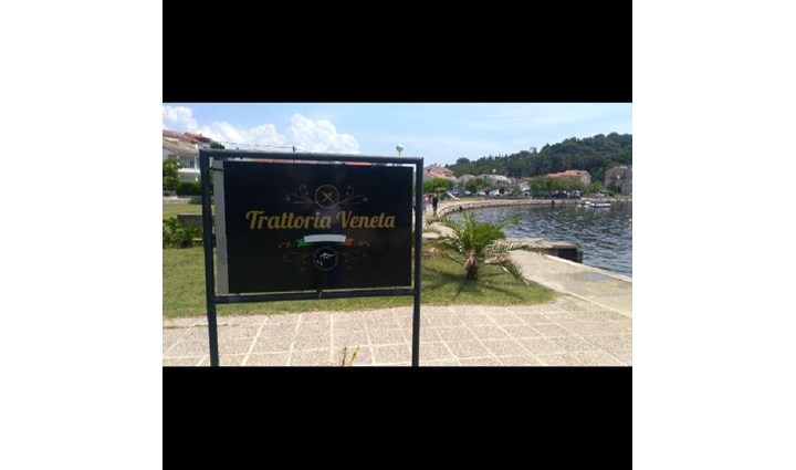 Trattoria Veneta
