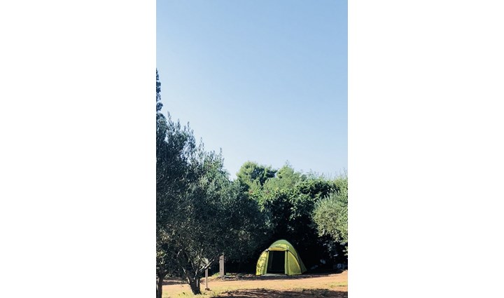 Kamp Wodenča 4