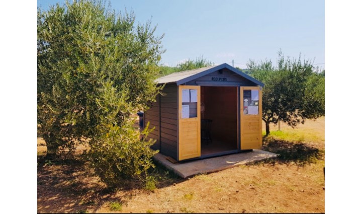 Kamp Wodenča 6