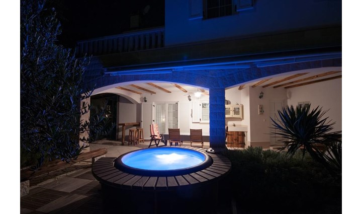 Villa Marcela