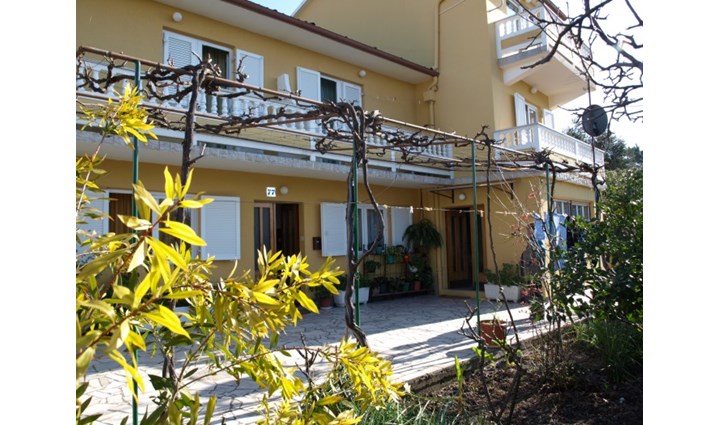 Karlić Marija