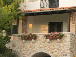 Apartmani Marta 1