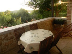 Apartmani Marta 5