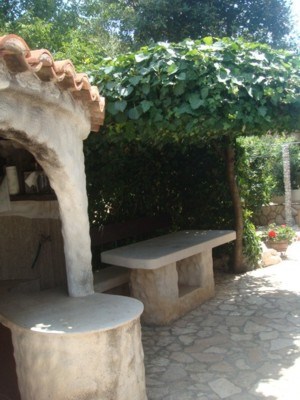Apartmani Marta 6