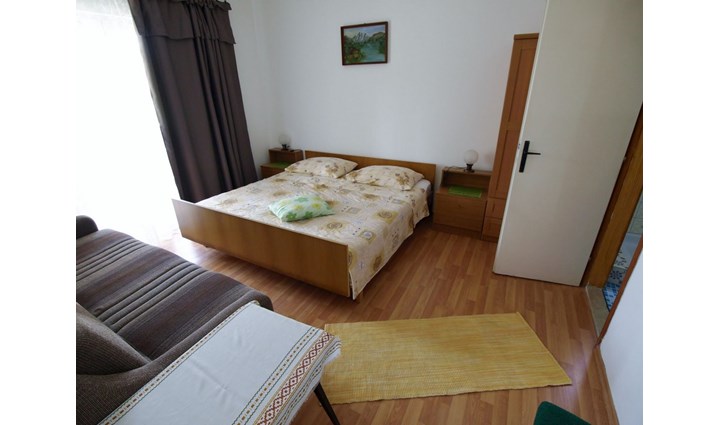 Maračić Nirvana 4